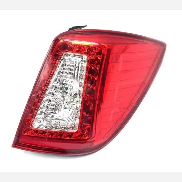 چراغ خطر عقب لیفان X60