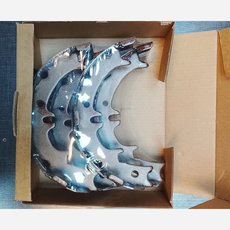 لنت ترمز دستی ام وی ام X33-X33S