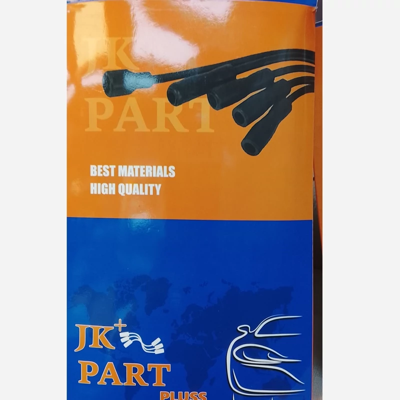 وایر شمع ام وی ام X33
