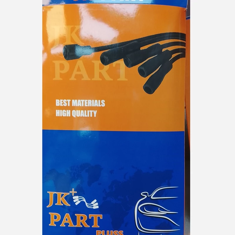وایر شمع جک جی 5 اتومات