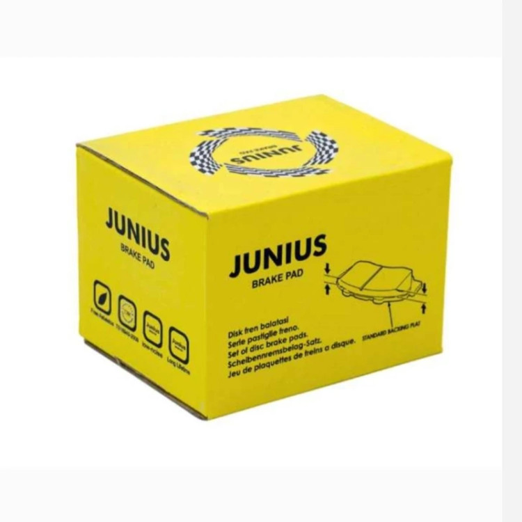 لنت جلو اطلس برند جونیوس با گارانتی