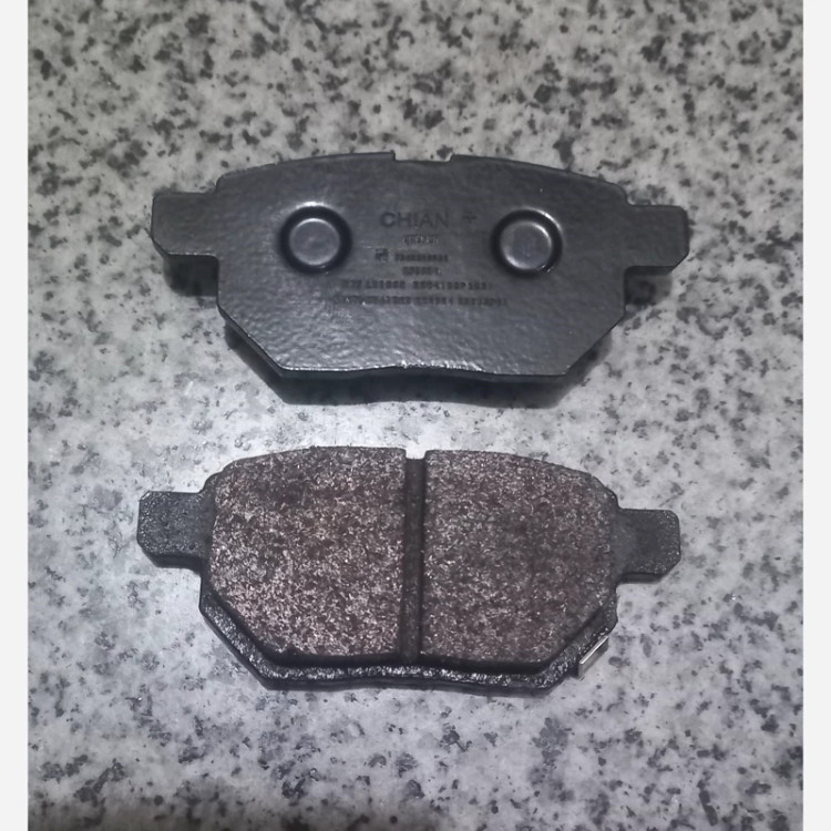 لنت عقب جک s3 برند چیان با گارانتی