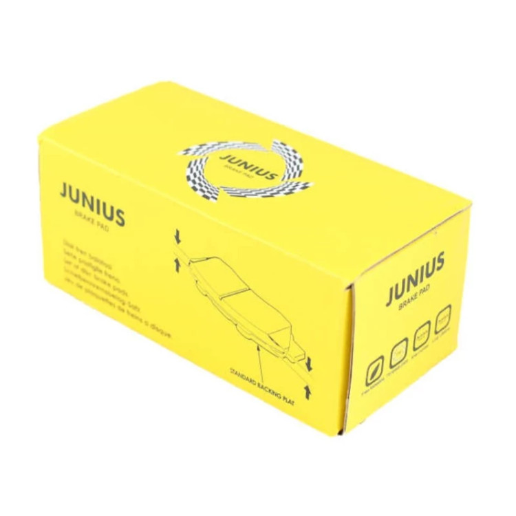 لنت جلو دوو سیلو برند جونیوس با کیفیت بالا