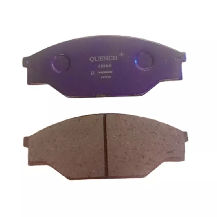 لنت جلو تویوتا هایلوکس 84برند کویینچ