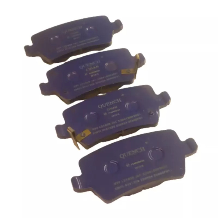 لنت عقب جک شاسی kmc s7برند کویینچ