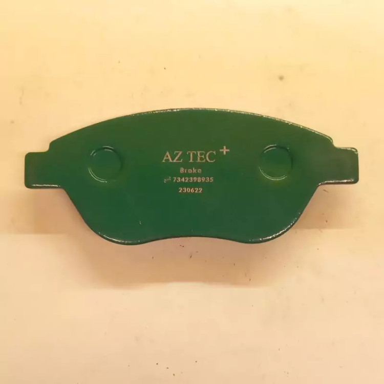 لنت جلو پژو 2008 برند آزتک