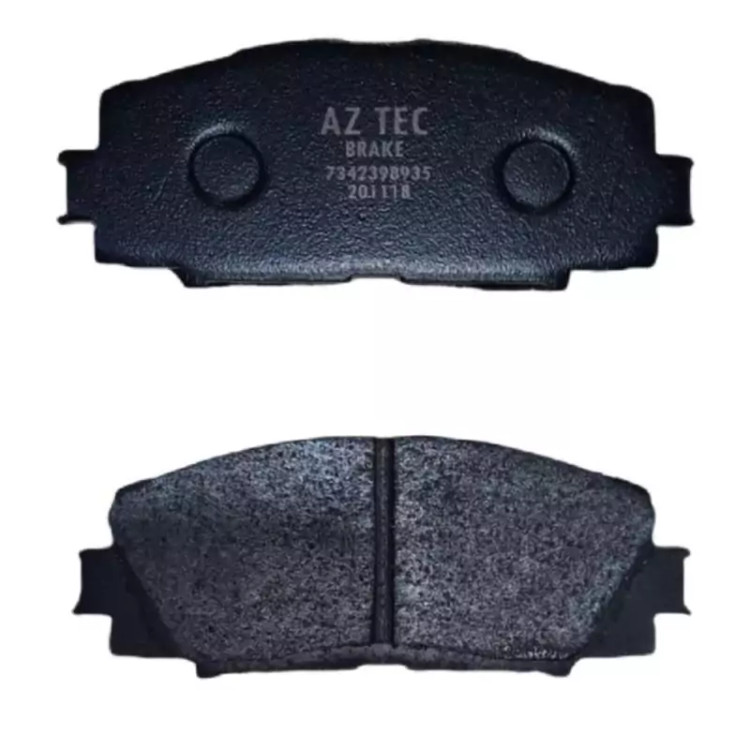 لنت جلو ولکس c30 برند آزتک