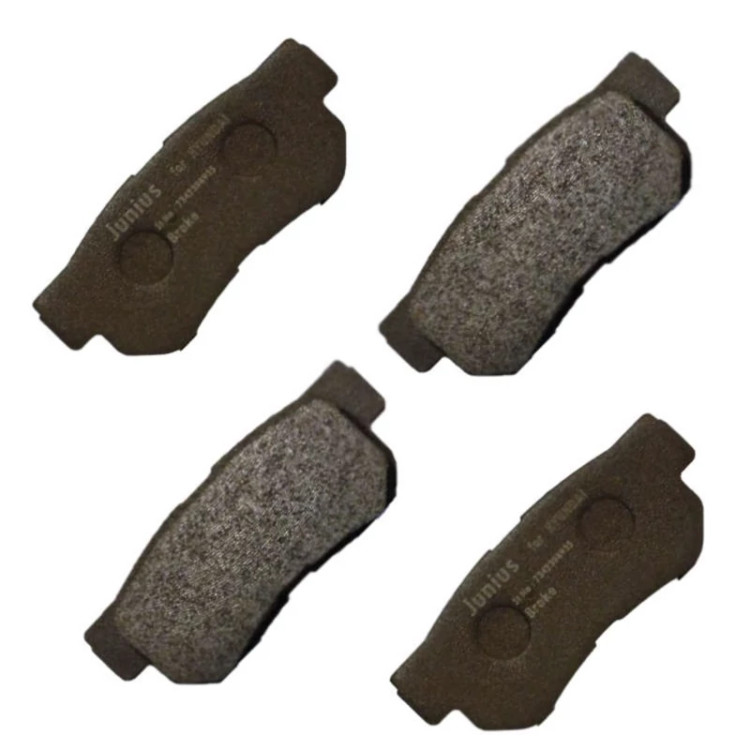 لنت چرخ عقب سانگ یانگ موسو