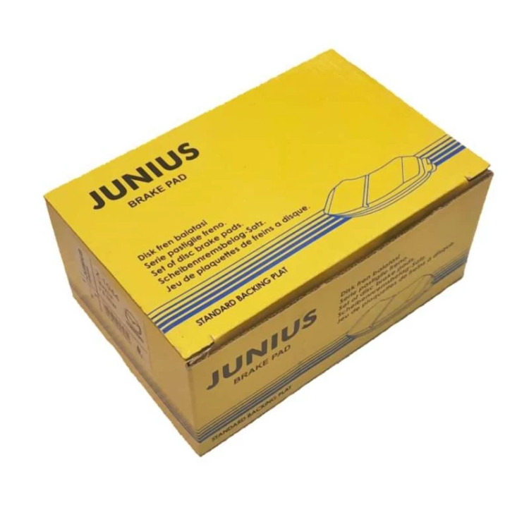 لنت چرخ جلو برلیانس 330_320 جونیوس