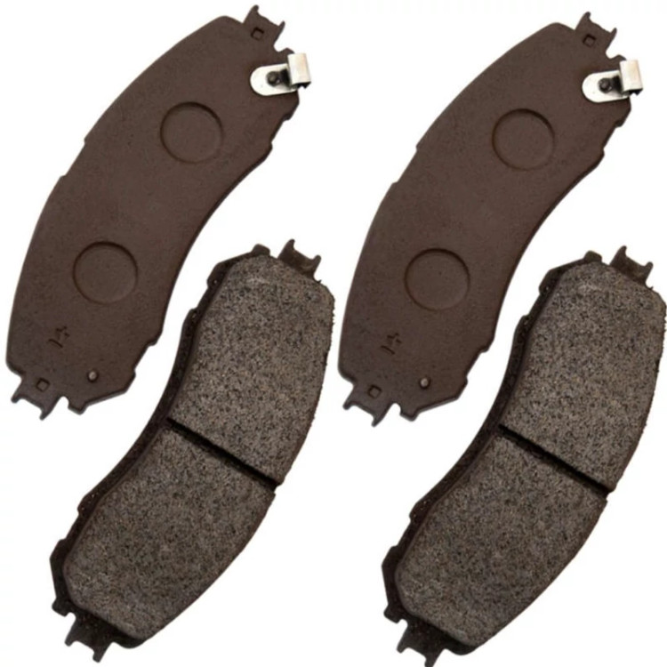 لنت چرخ جلو لیفان 820 جونیوس
