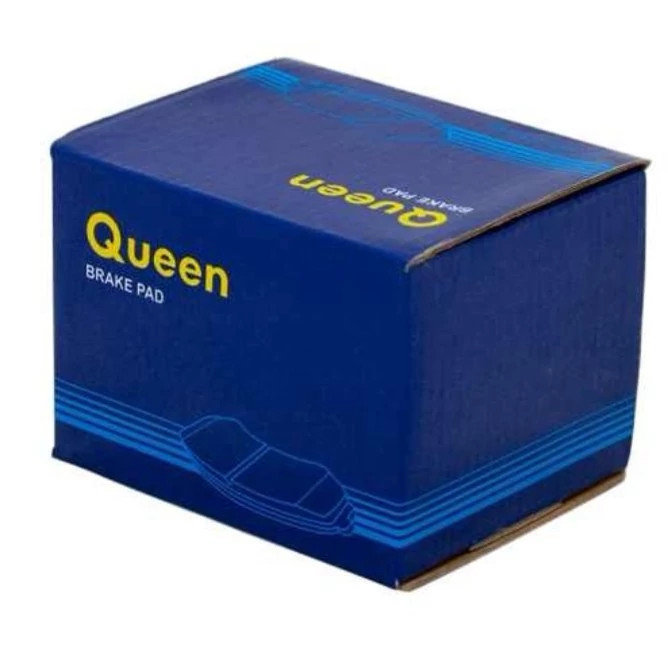 لنت چرخ عقب دانگ فنگ h30 کراس کویین