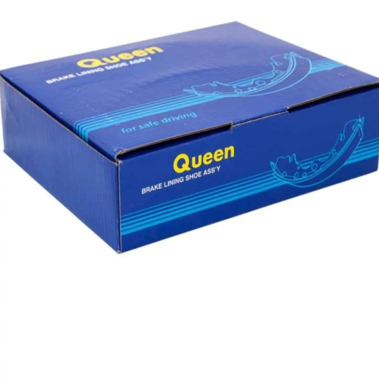 لنت چرخ عقب پژو 405 کویین
