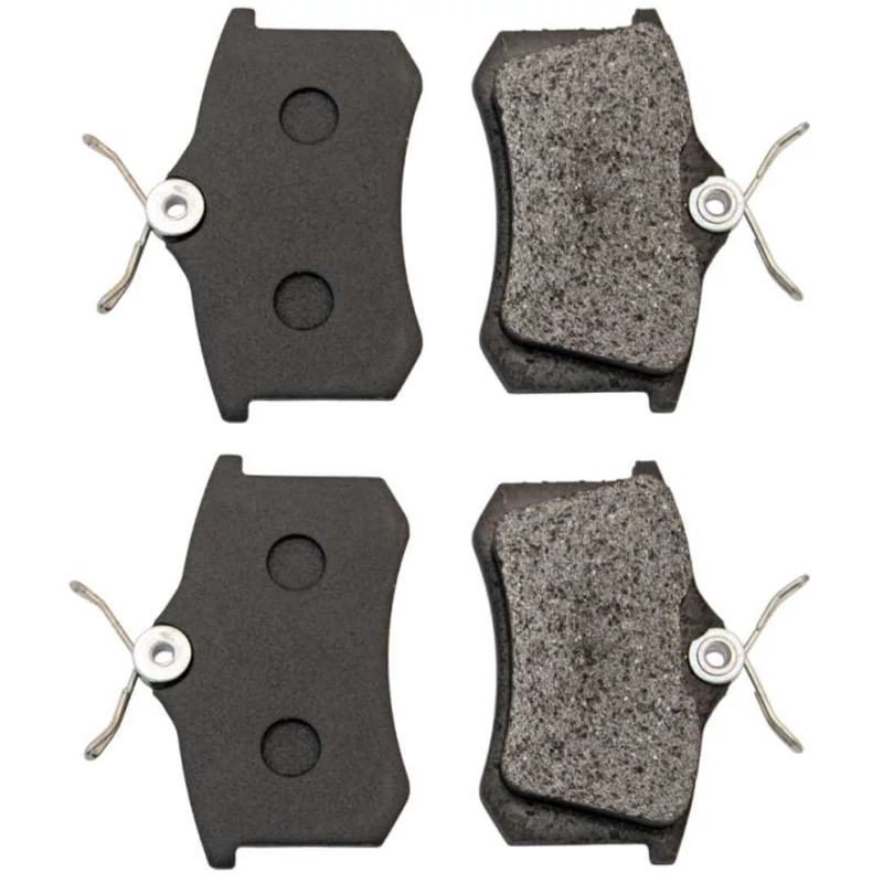 لنت چرخ عقب ام جی 360 توربوکویین