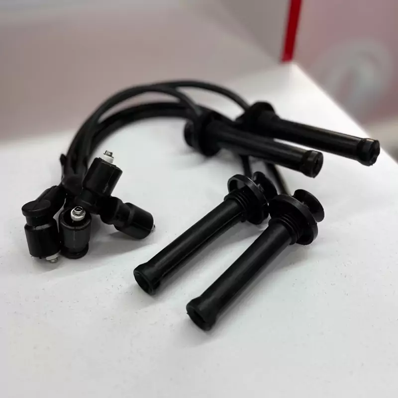 وایر شمع فنر بیرون mvm 110 چهار سیلندر (پس کرایه)