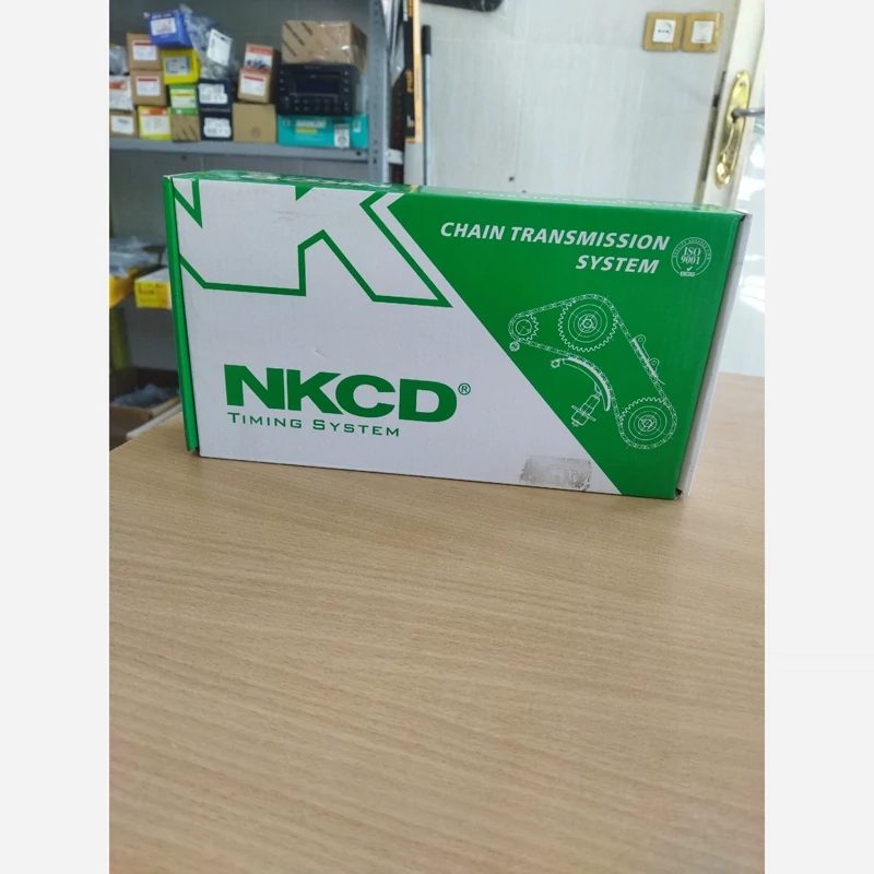 کیت تایم لیفان ایکس60 و 620 مدل 1800
