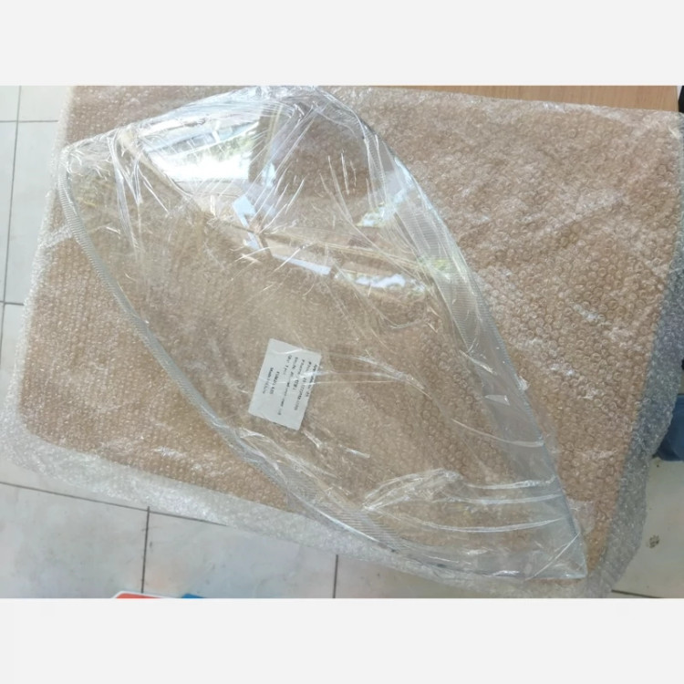 مجموعه 2 عددی طلق چراغ جلو ام وی ام 530