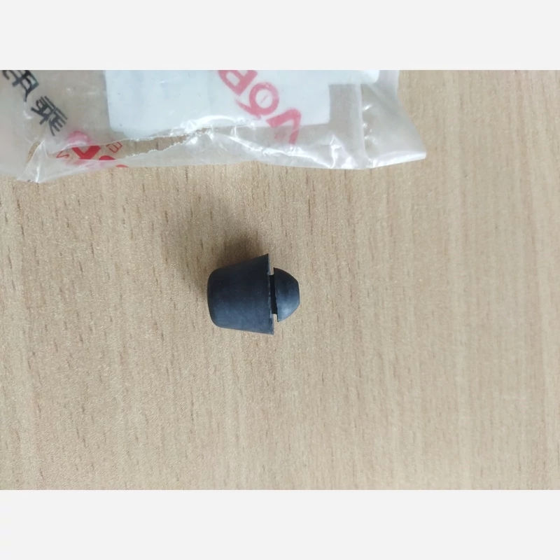 لاستیک ضربه گیر درب جک اس5