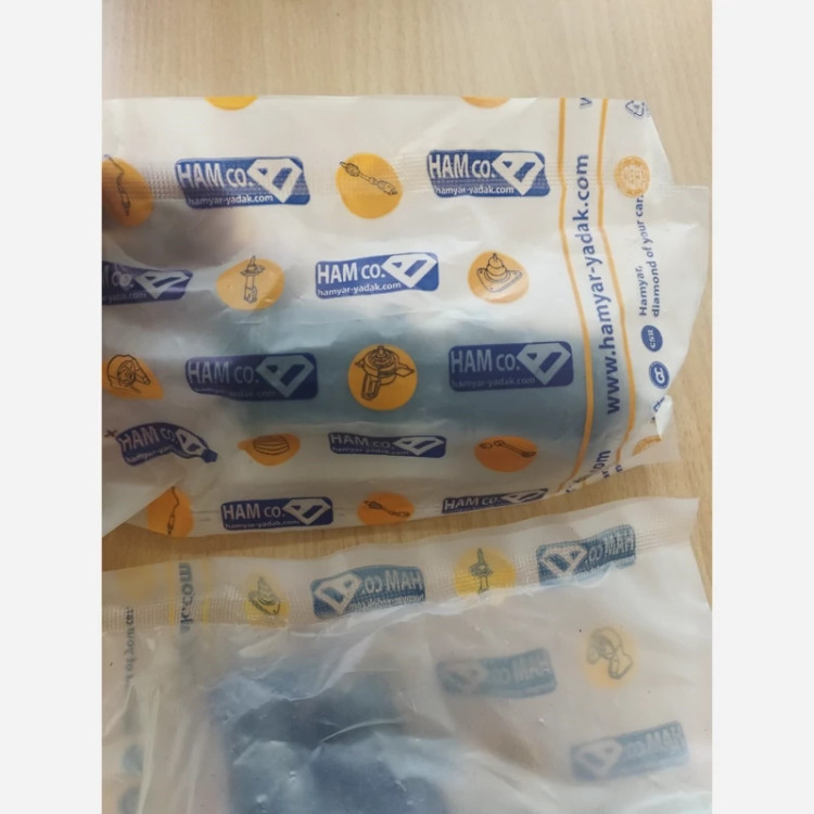 پک جلوبندی ام وی ام X33 و لیفان X60