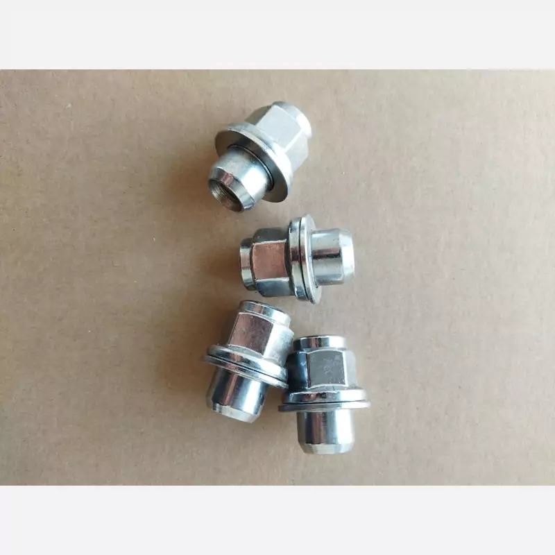 پیچ چرخ جلو لیفان ایکس60 و ایکس33