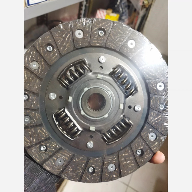دیسک و صفحه ام وی ام 315 برند هانژی