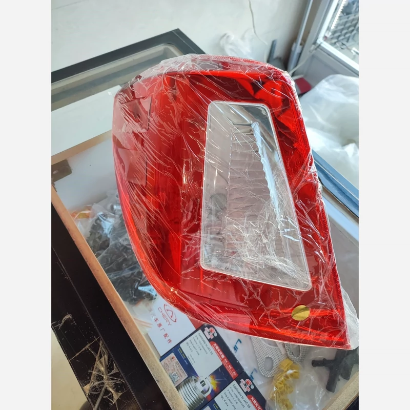 طلق چراغ عقب لیفان ایکس 60  چپ و راست