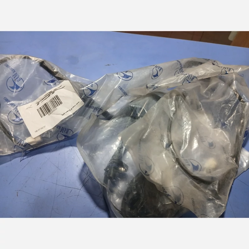 سنسورABS عقب چپ لیفان ایکس 60اصلی(پسکرایه)
