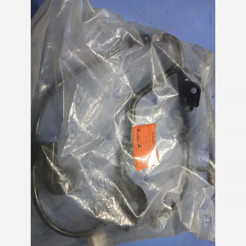 سنسورABSعقب راست لیفان ایکس 60اصلی(پسکرایه)
