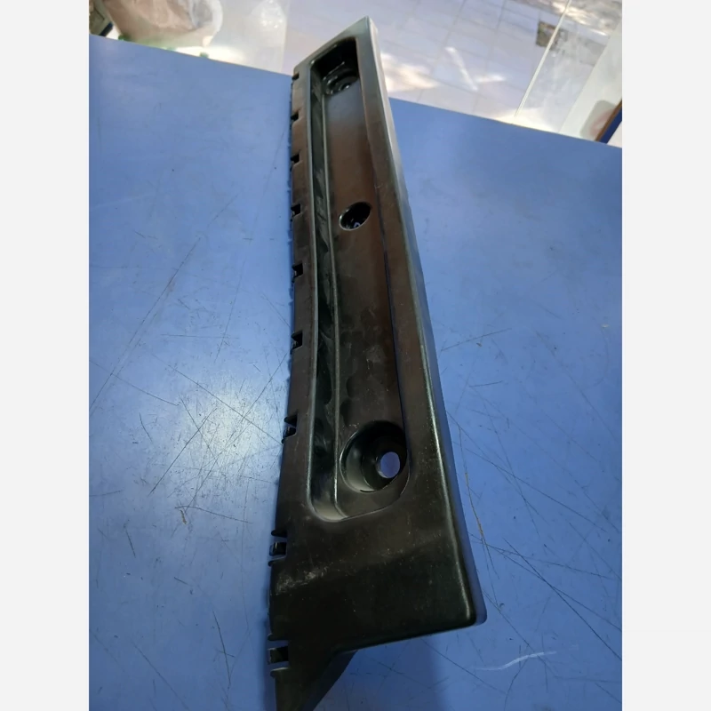 براکت سپرعقب چپ جک جی5 اصلی(پسکرایه)