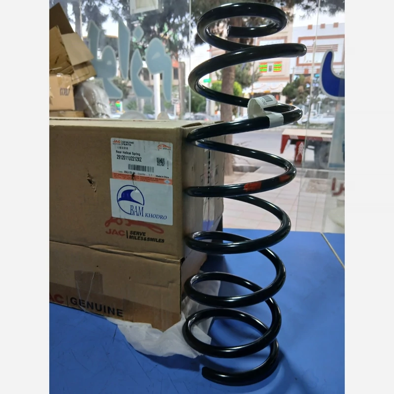 فنرلول عقب جک اس3اصلی(پسکرایه)