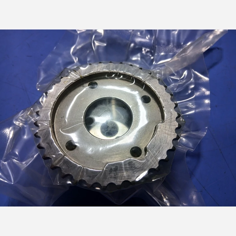 دنده میل سوپاپ هوا VVT لیفان ایکس 60و620اصلی (پسکرایه)