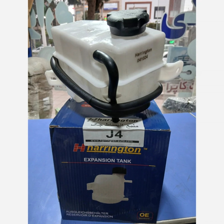 منبع انبساط کامل جک جی4 واس3(پسکرایه)