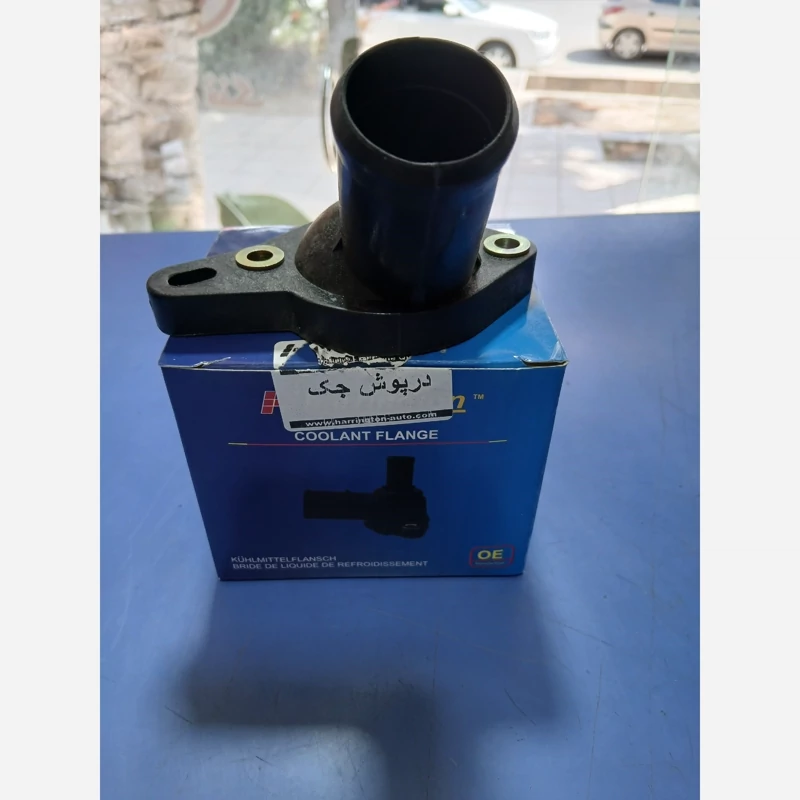 درپوش ترموستات جک جی4 اس3 جی 5دنده SWM(پسکرایه)(