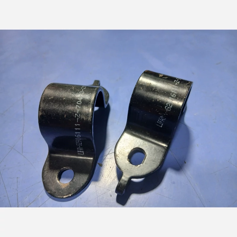 بست نگهدارنده لاستیک چاکدارعقب لیفان 820(پسکرایه)