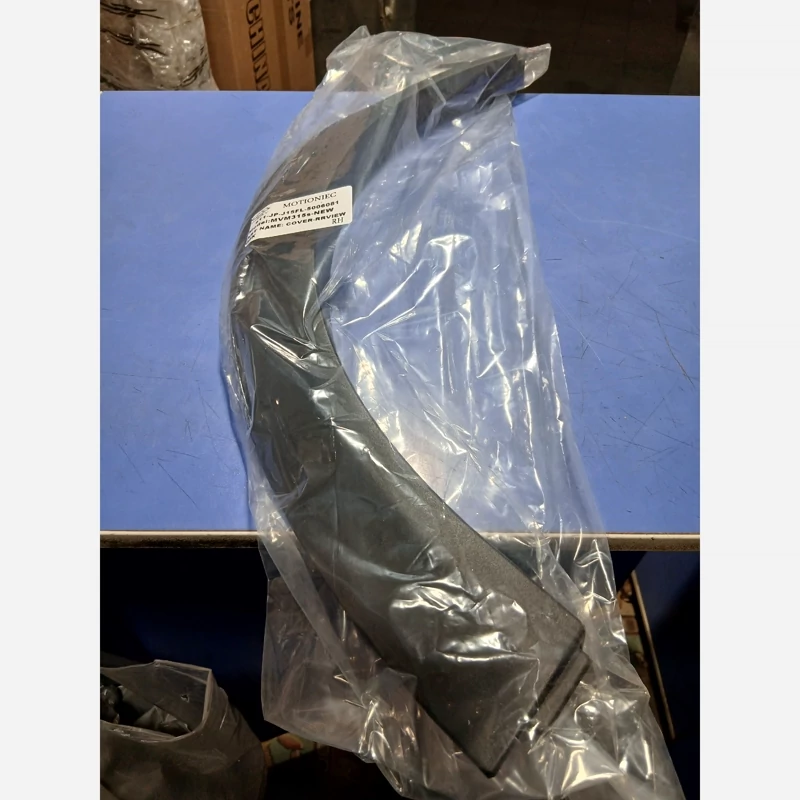 زه دور گلگیر جلو چپ 315S(پسکرایه)