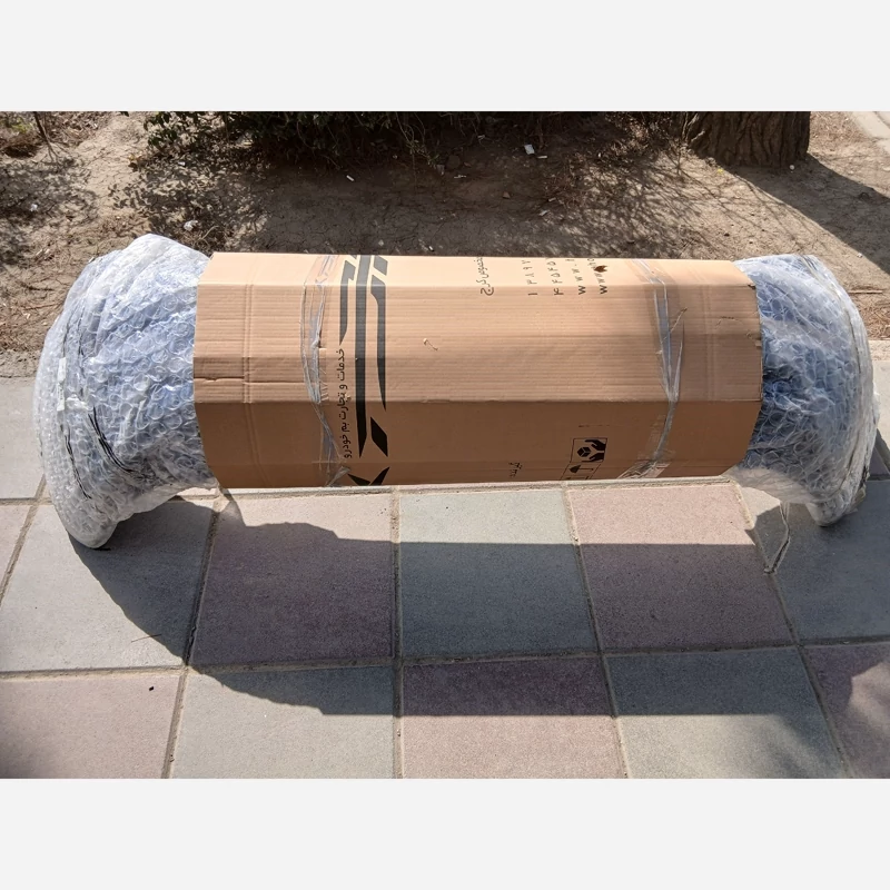 سپرعقب لیفان ایکس60شرکتی(پسکرایه)