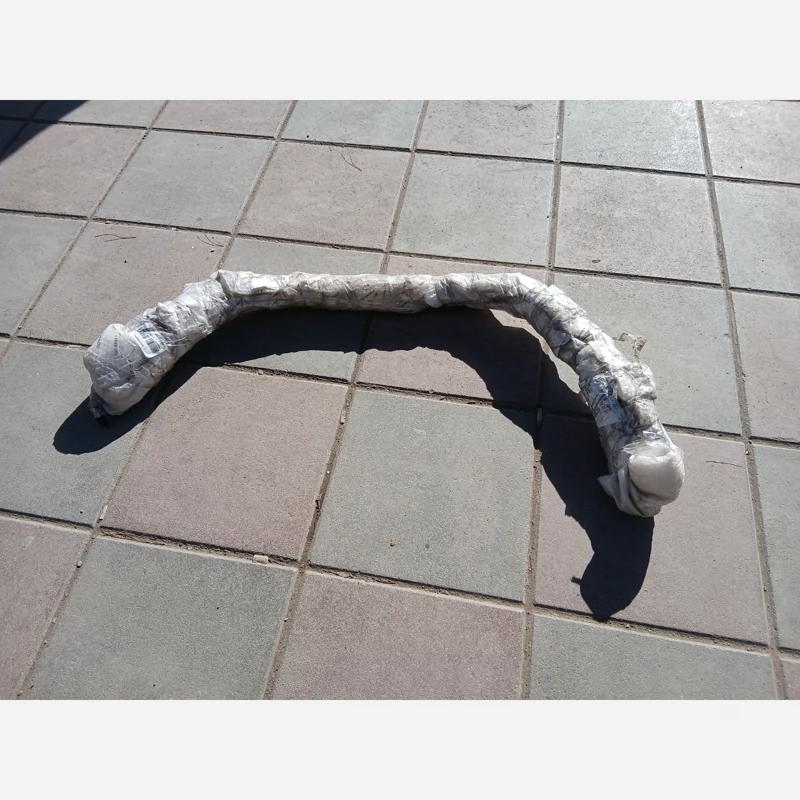 میل تعادل جلو کی ام سی ایکس 3(پسکرایه)