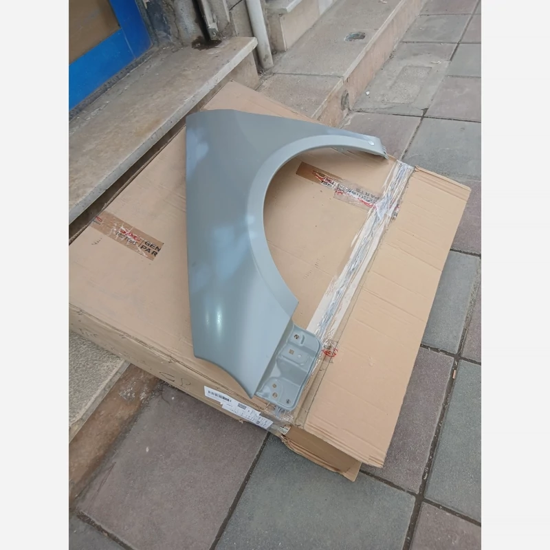 گلگیر جلو چپ جک جی5 (پسکرایه)