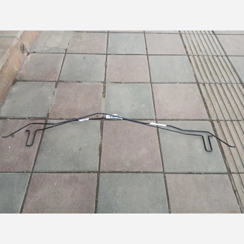 فنر پیچشی چپ وراست صندوق عقب  لیفان 820(پسکرایه)