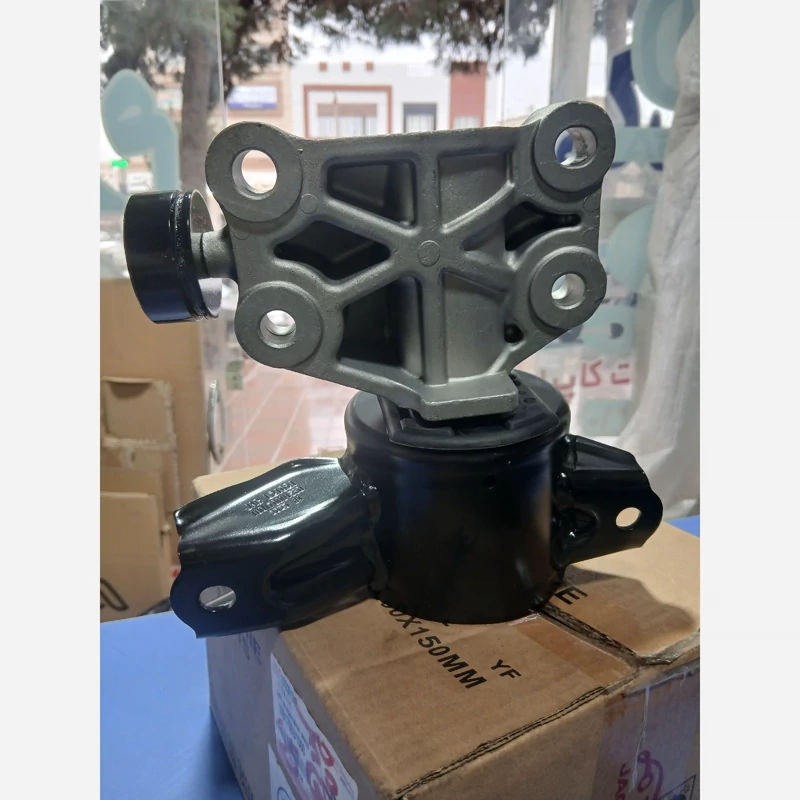 دسته موتور چپ جک اس5 1500GDl(پسکرایه)