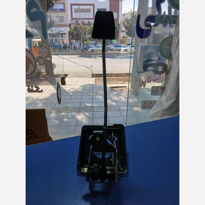 پدال ترمز جک جی 5 دنده(پسکرایه)