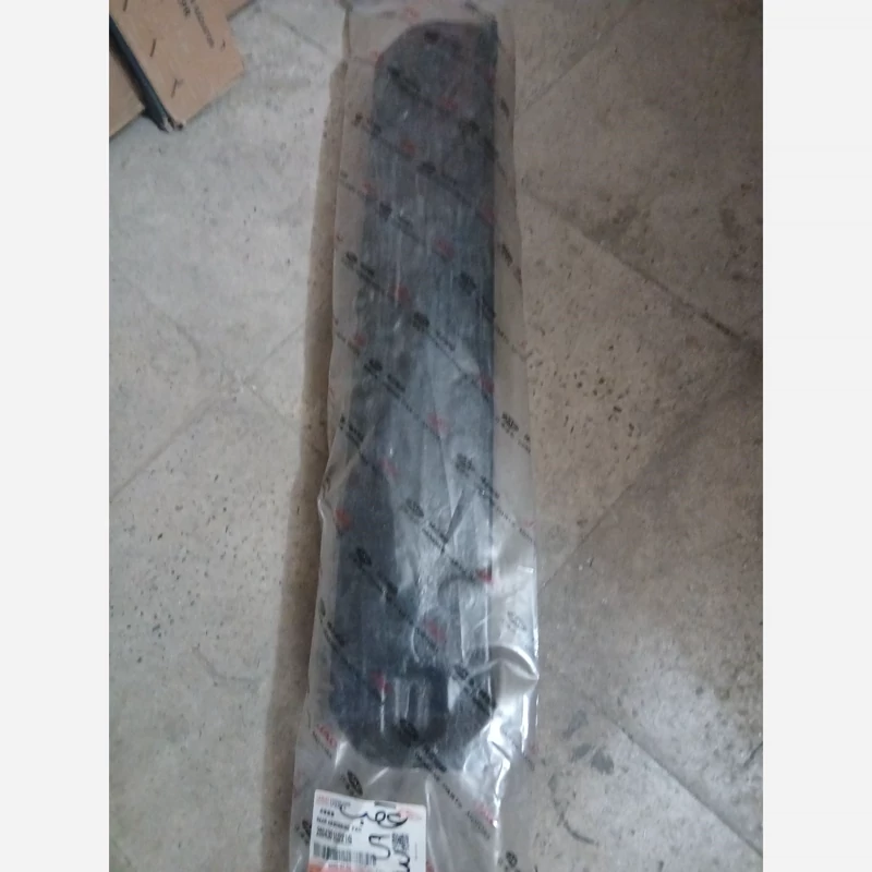 فوم ضرب گیر سپرعقب جک اس 3(پسکرایه)