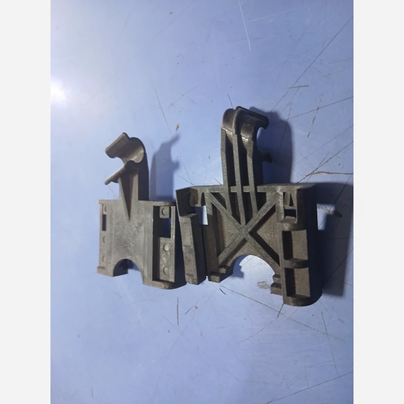 نگهدارنده میله درب موتور لیفان ایکس50 (پسکرایه)