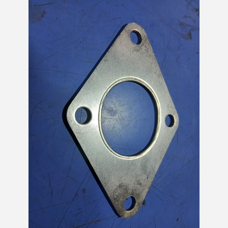 واشر گلویی اگزوز تیگو5(پسکرایه)