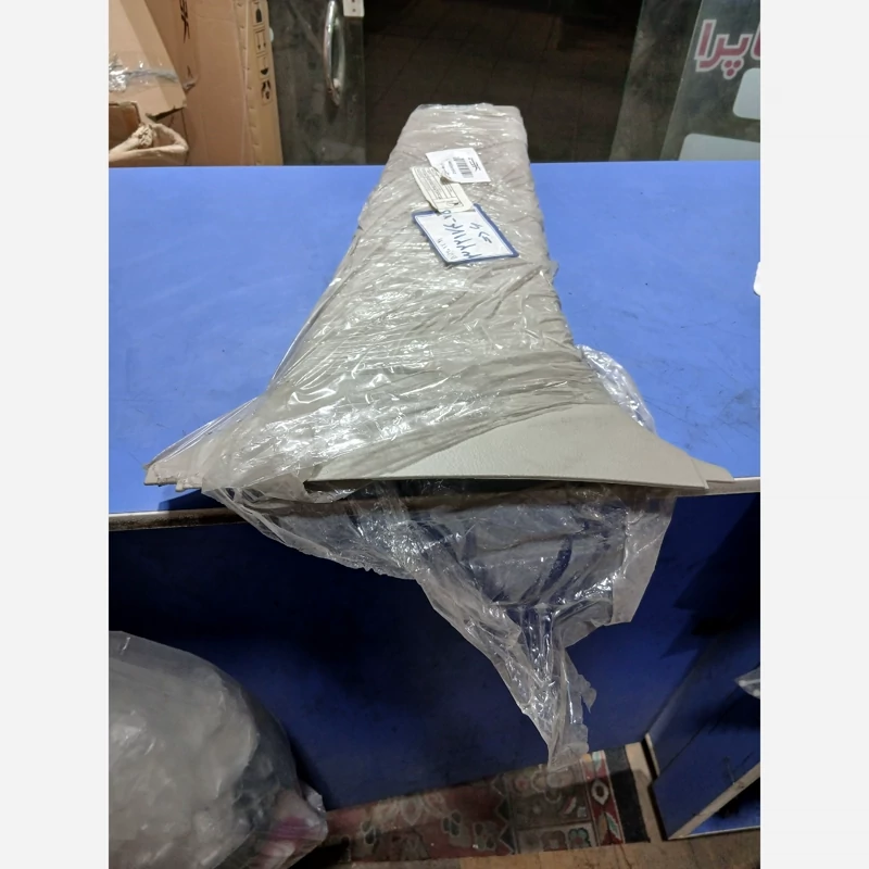 قاب پایینی ستون وسط راست لیفان 620طوسی(پسکرایه)