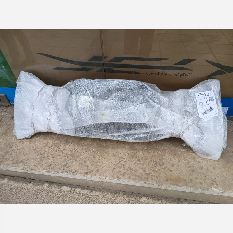 اکسل عقب لیفان 820اصلی(پسکرایه)