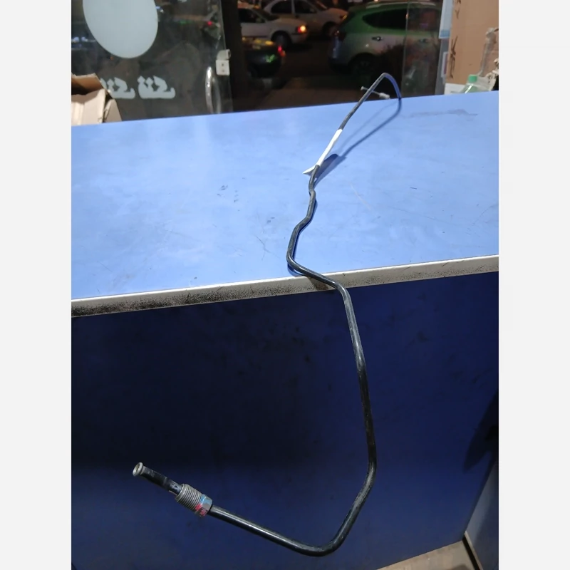 لوله ترمز جلو راست جیلی GC6 (پسکرایه)
