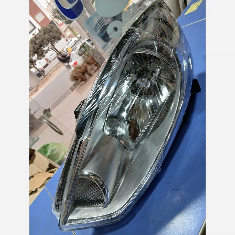 چراغ جلو چپ (راننده)جک جی 4(پس کرایه)