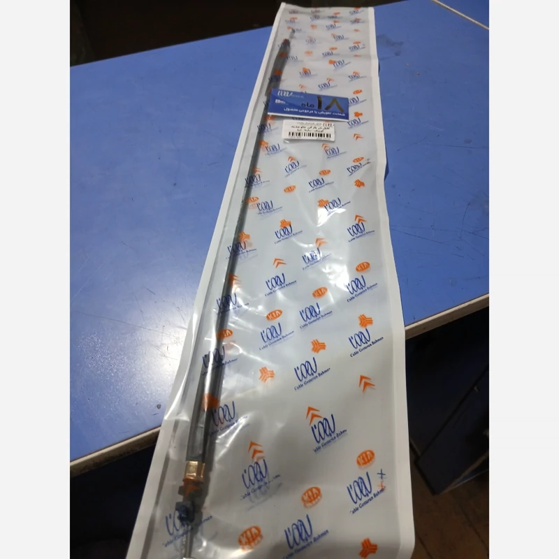 کابل دربازکن دستگیره داخلی جلوساینا کوییک جدید(پسکرایه)