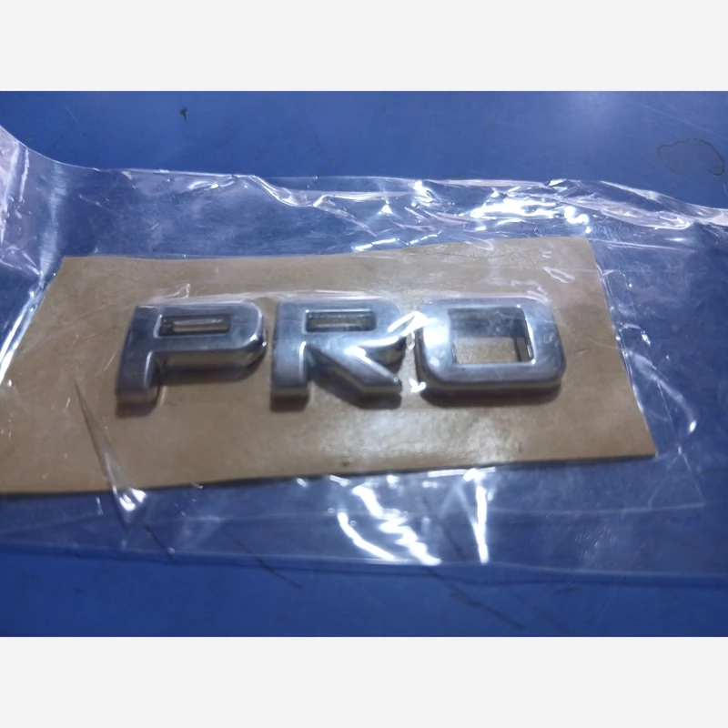 آرم PRO کی ام سی X3(پس کرایه)