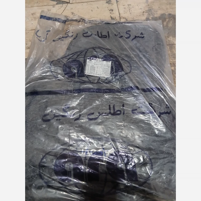 کفپوش جلو چپ وراست جک اس5 اصلی(پس کرایه)